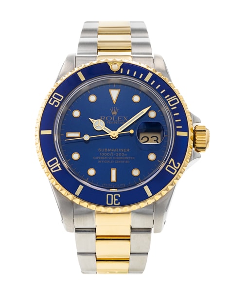 Rolex Submariner 16613